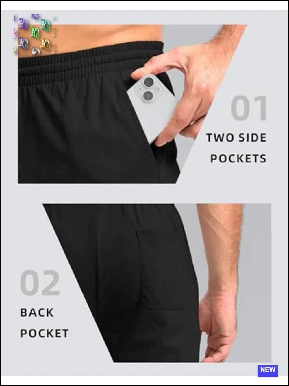 Men's 9